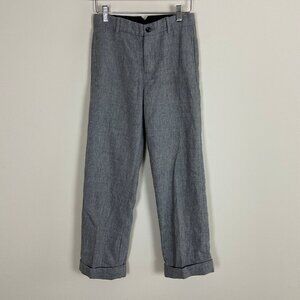 2/$30 Janie and Jack Pants Size 12